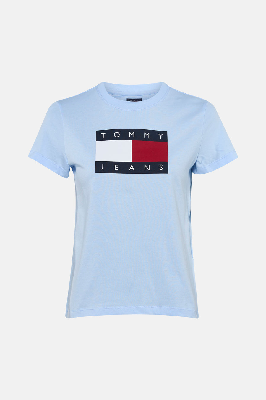 T-shirt - blauw