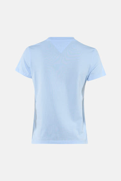 T-shirt - blauw