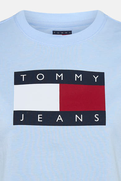 T-shirt - blauw