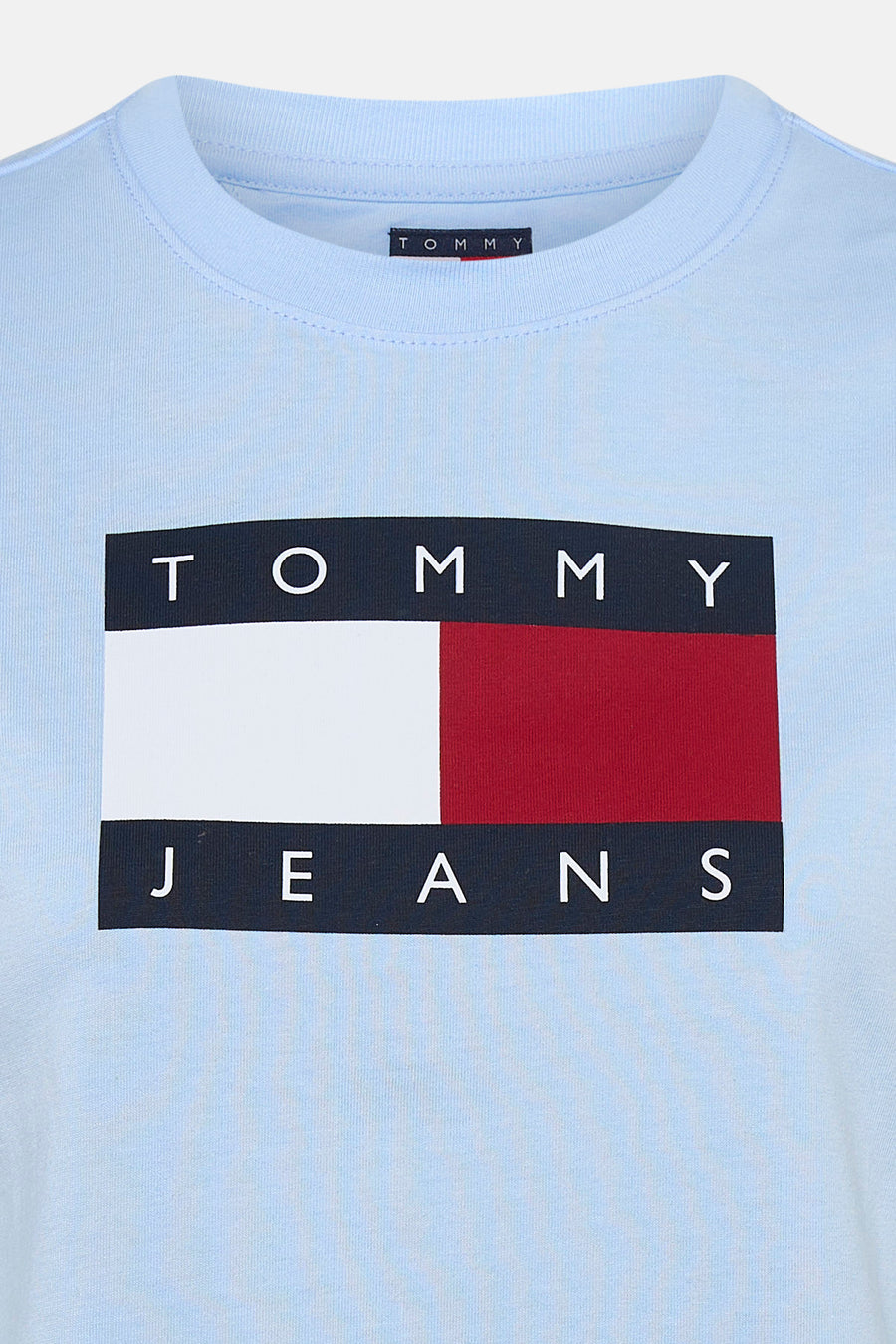 T-shirt - blauw