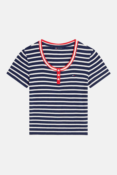 T-shirt met korte mouwen - multicolor