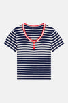 T-shirt met korte mouwen - multicolor