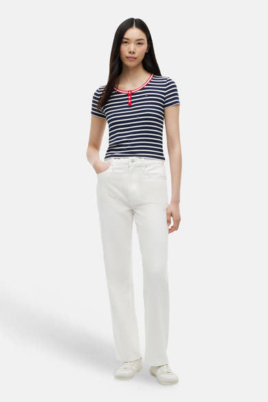 T-shirt met korte mouwen - multicolor