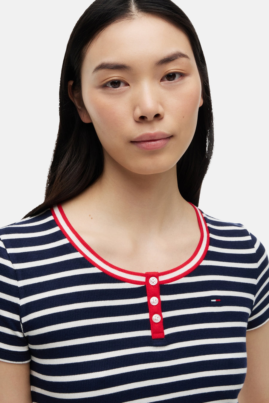 T-shirt met korte mouwen - multicolor