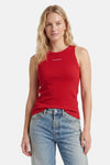 Top - rood