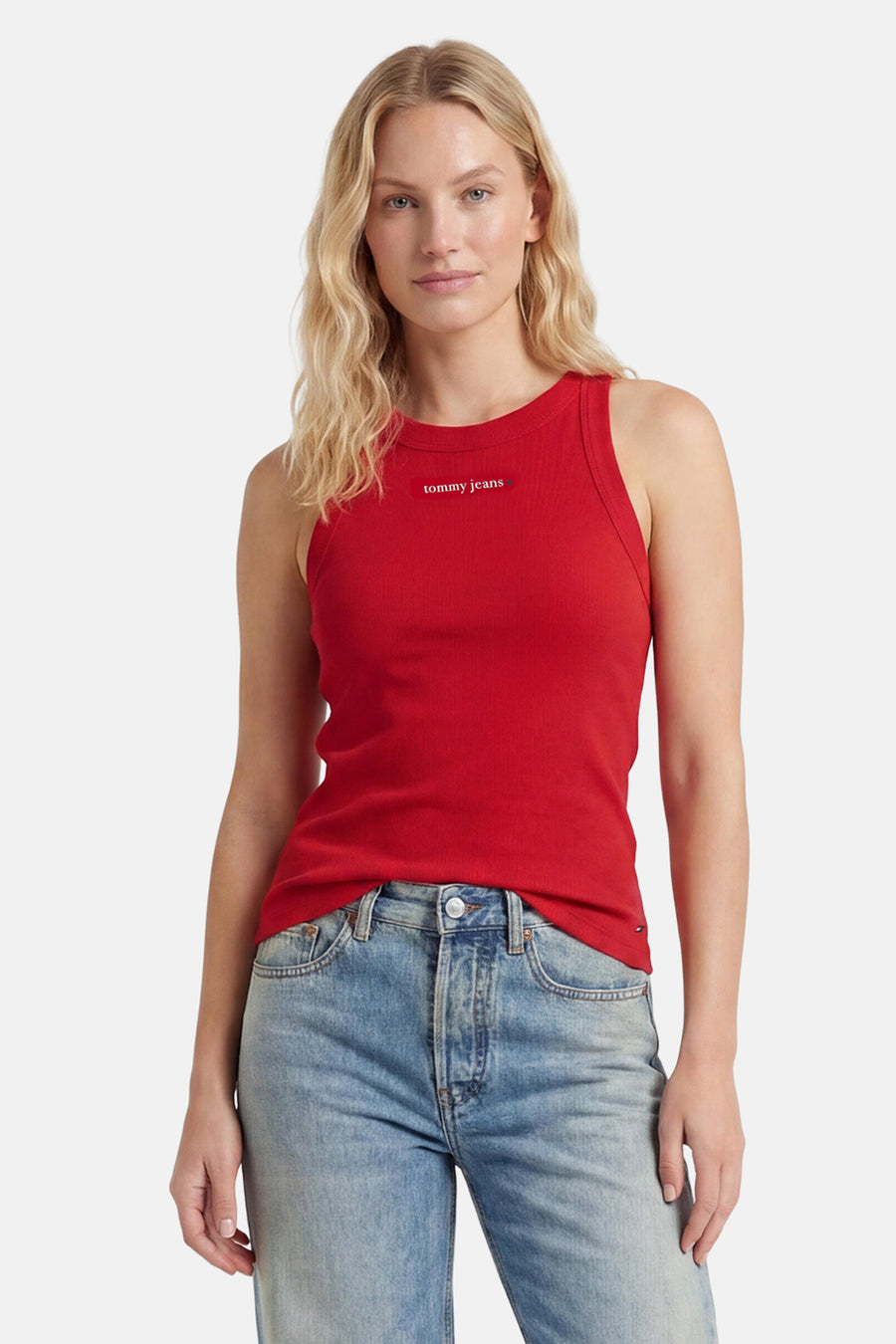 Top - rood