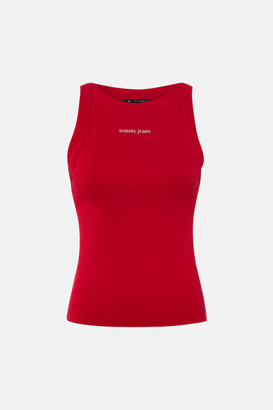 Top - rood
