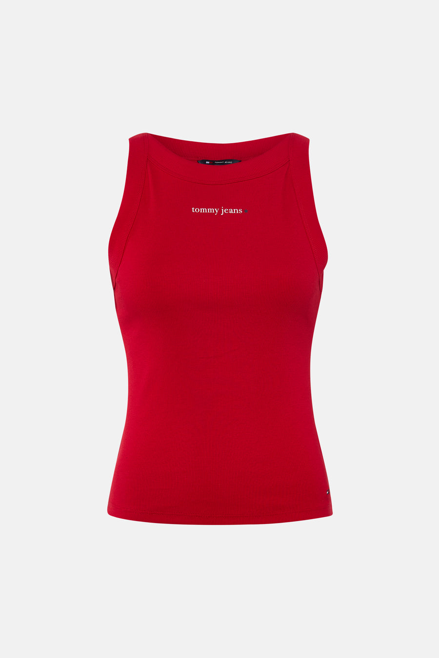 Top - rood