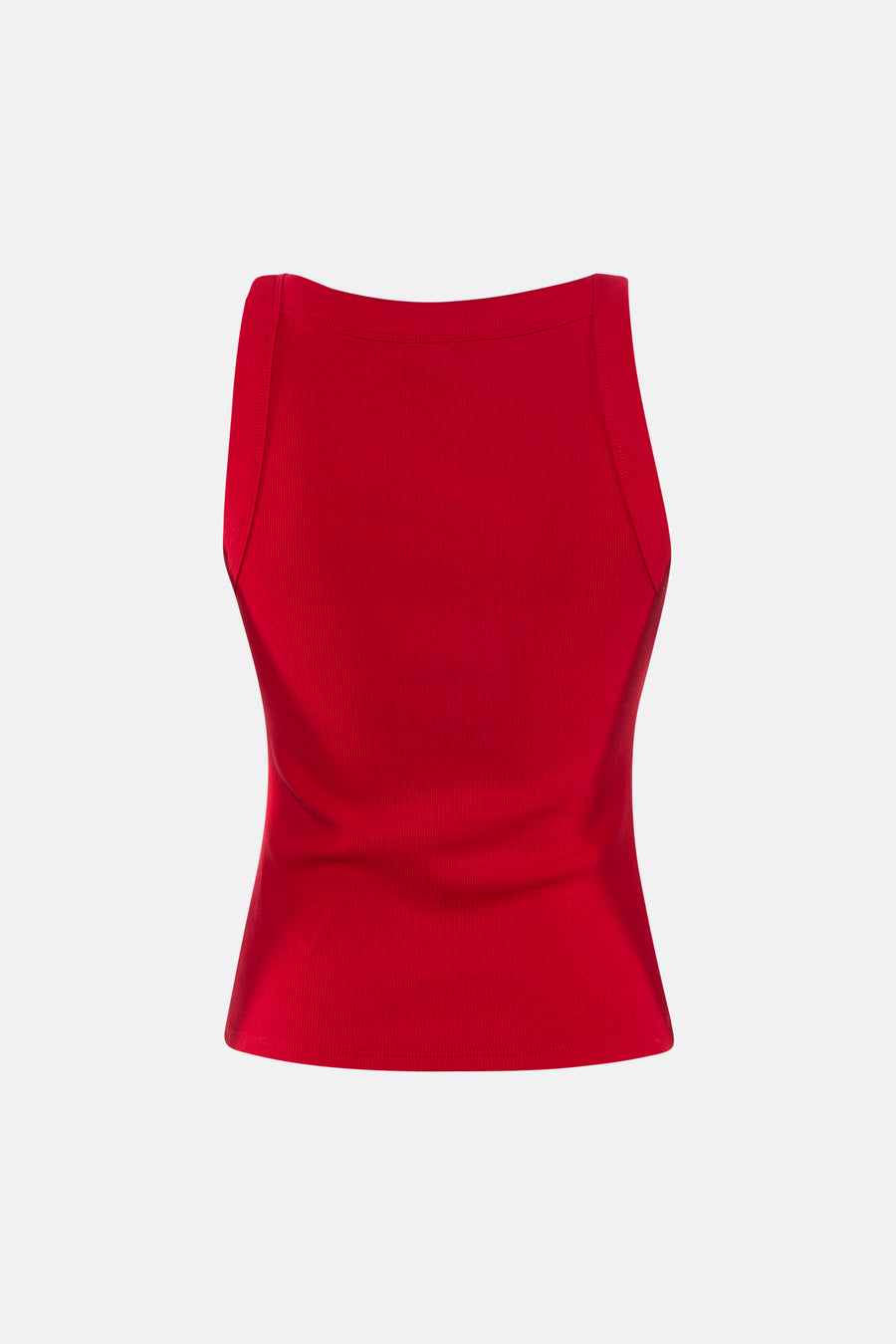 Top - rood