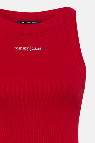Top - rood