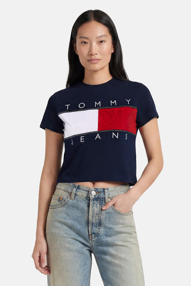 T-shirt - Multicolor