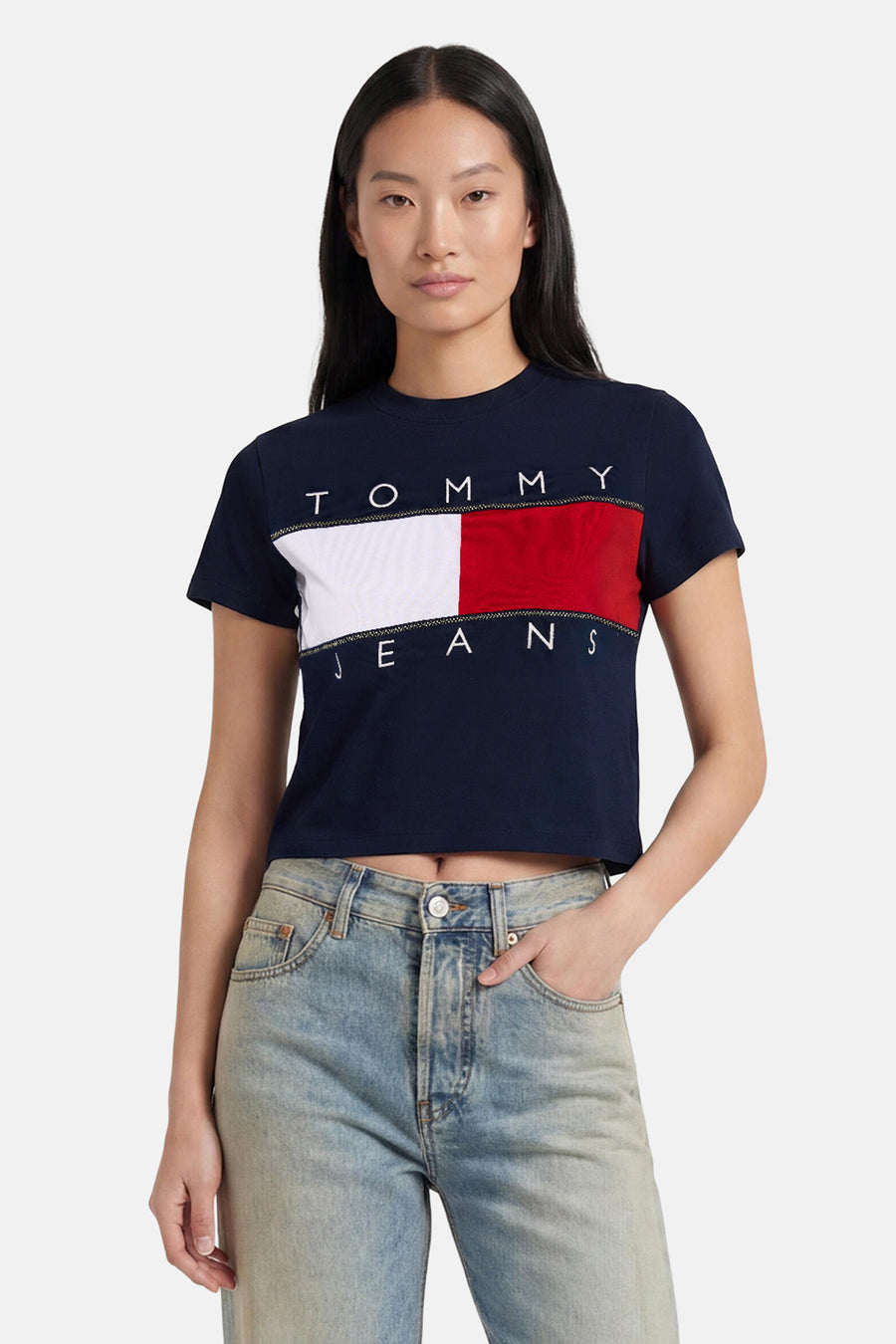 T-shirt - Multicolor