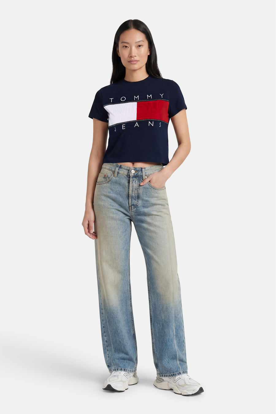T-shirt - Multicolor