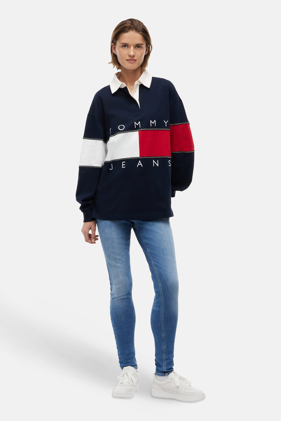 Robe - Multicolore