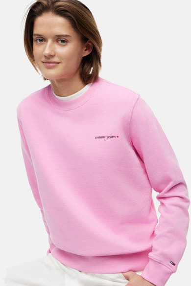 Sweater - roze
