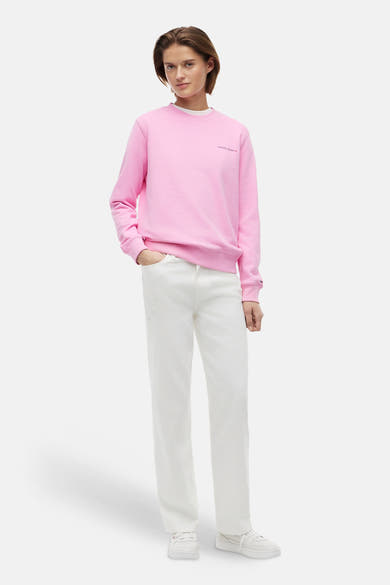 Sweater - roze