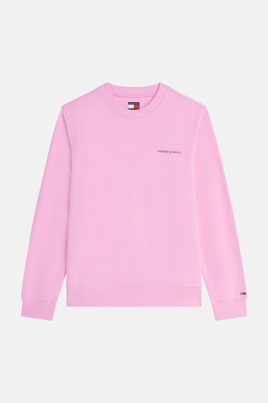 Sweater - roze