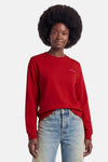 Sweater - rood