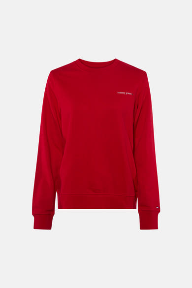 Sweater - rood