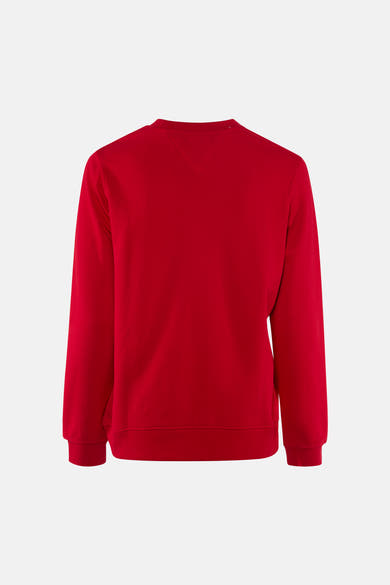 Sweater - rood