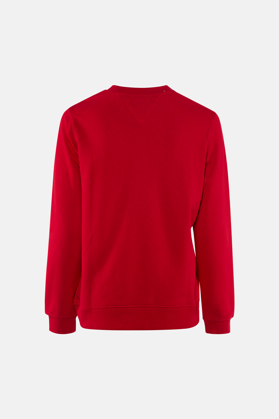 Sweater - rood