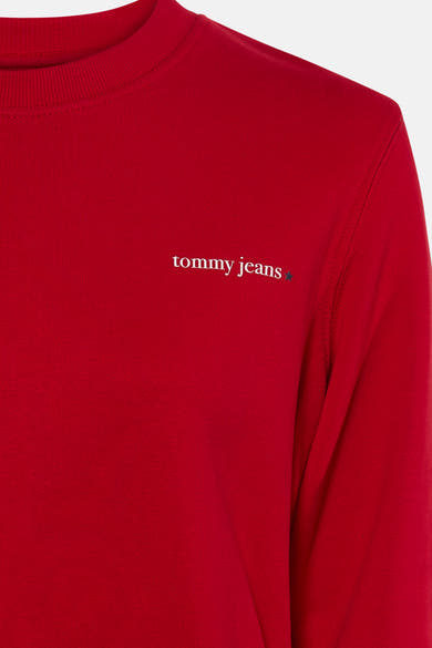 Sweater - rood