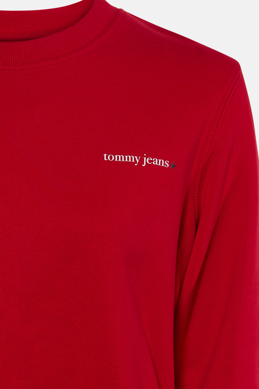 Sweater - rood