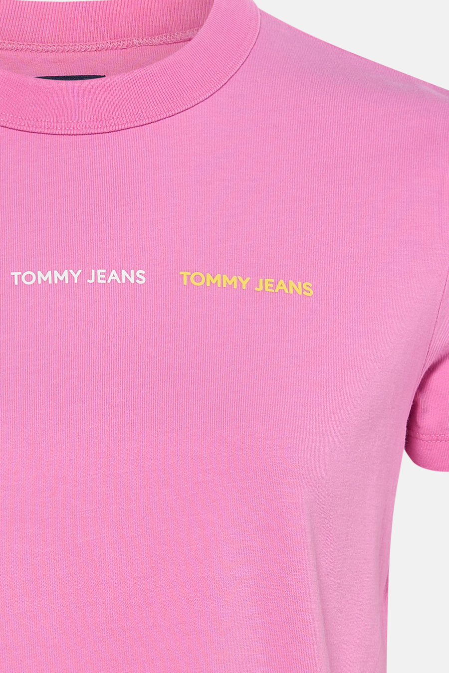 T-shirt - rose