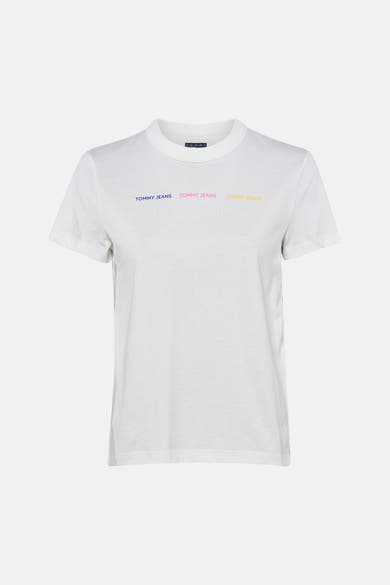 T-shirt - wit