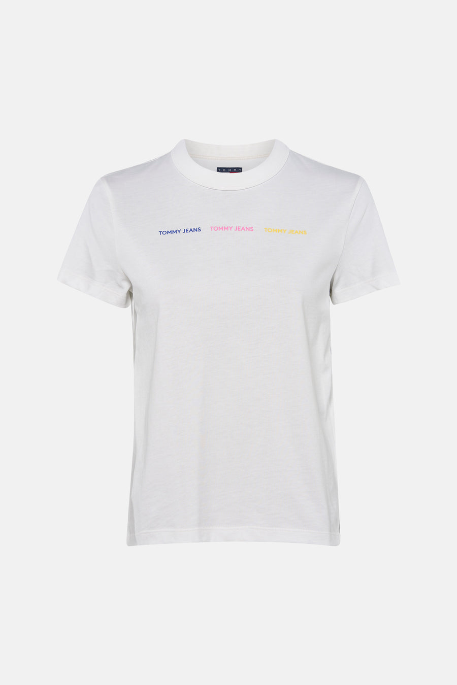 T-shirt - wit