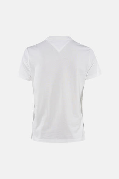 T-shirt - wit