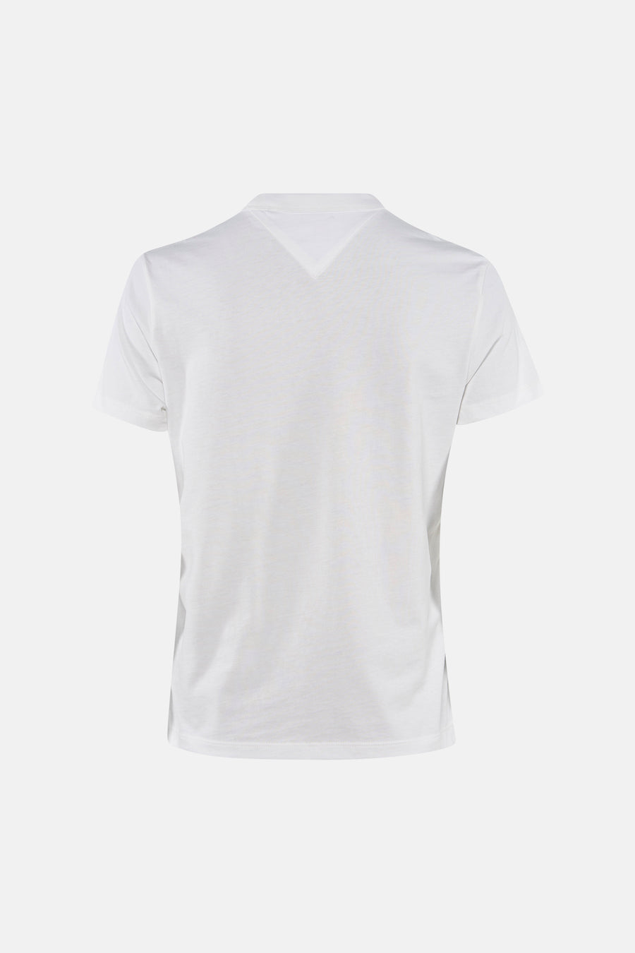 T-shirt - wit