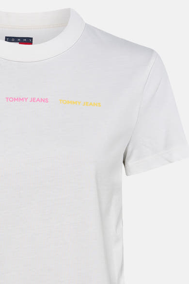 T-shirt - wit
