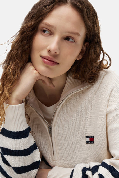 Pull - multicolore
