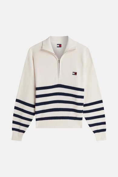 Pull - multicolore