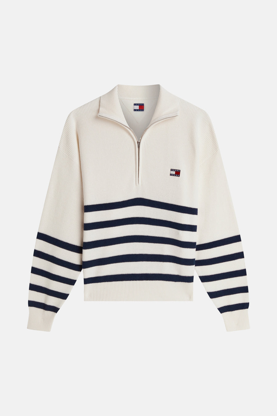 Pull - multicolore