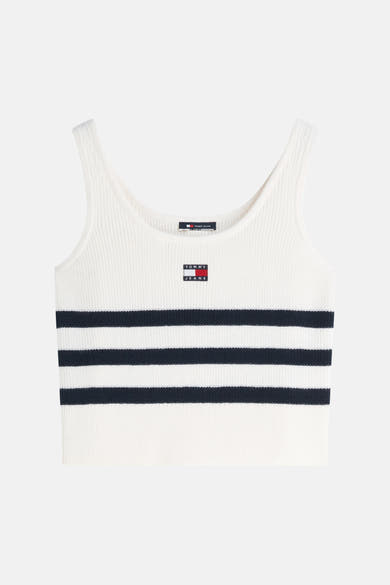 Top - multicolore