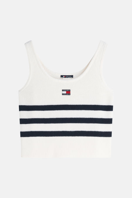 Top - multicolore