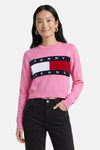 Pull - roze
