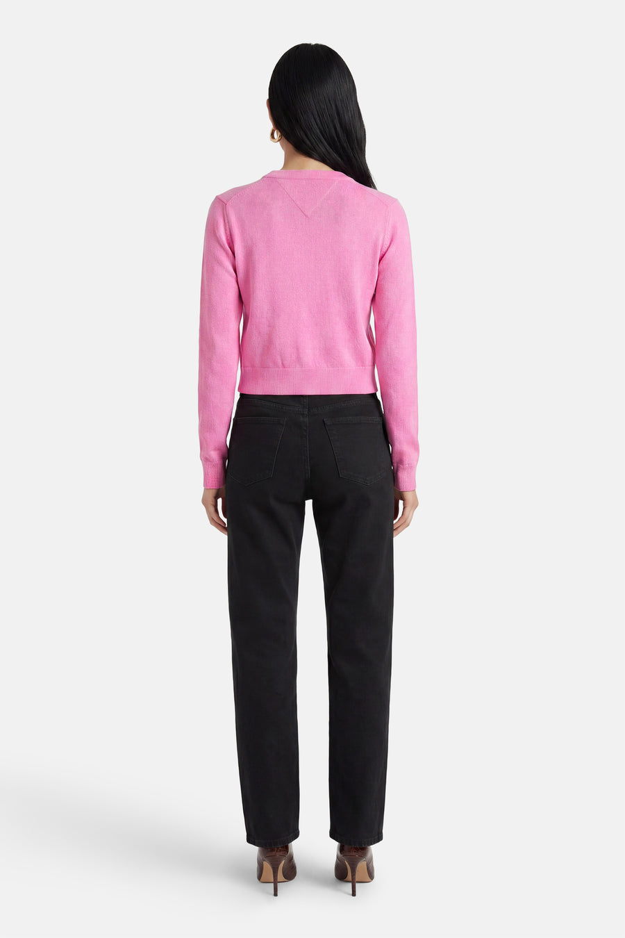 Pull - roze