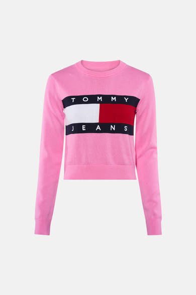 Pull - roze