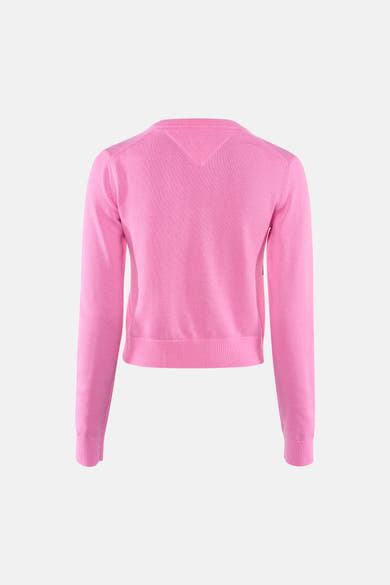 Pull - roze