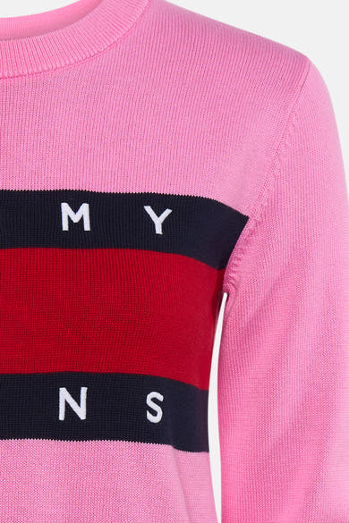 Pull - roze