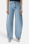 Jeans special fit light blue denim - TOMMY JEANS