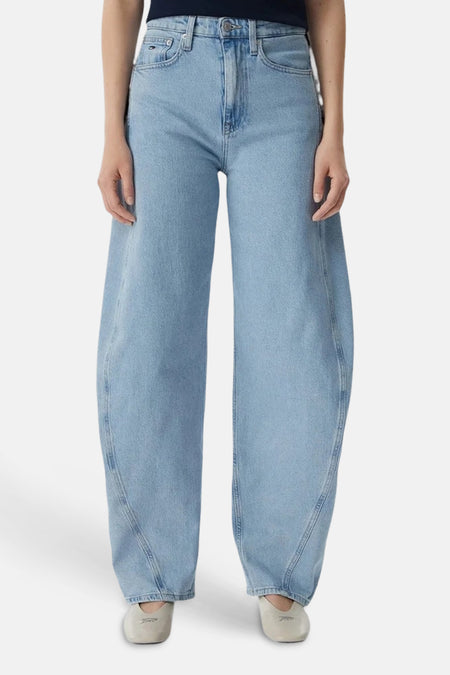 Autre jean light blue denim - TOMMY JEANS
