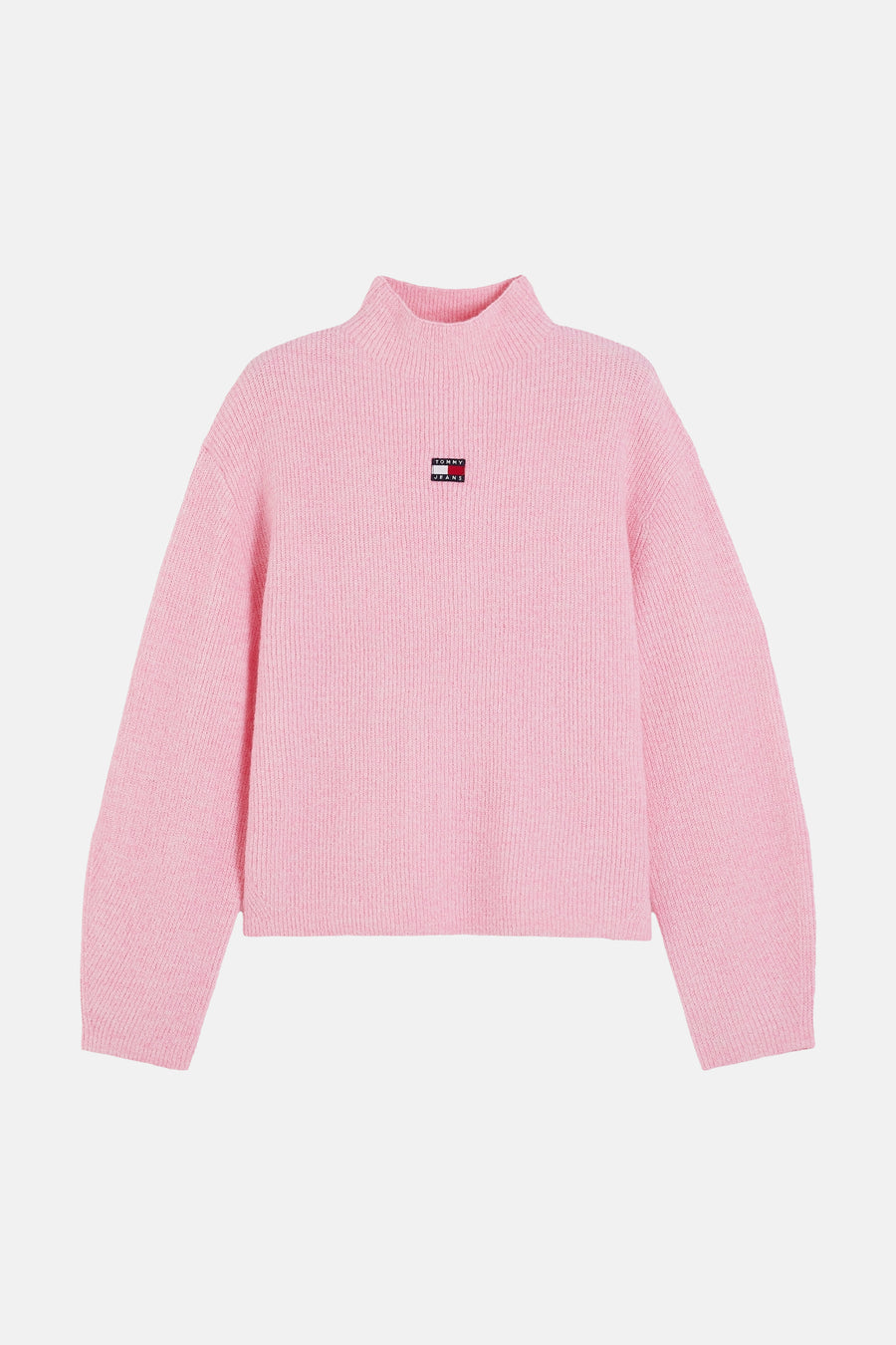 Pull col O - rose
