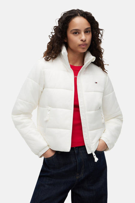 Veste courte - blanc