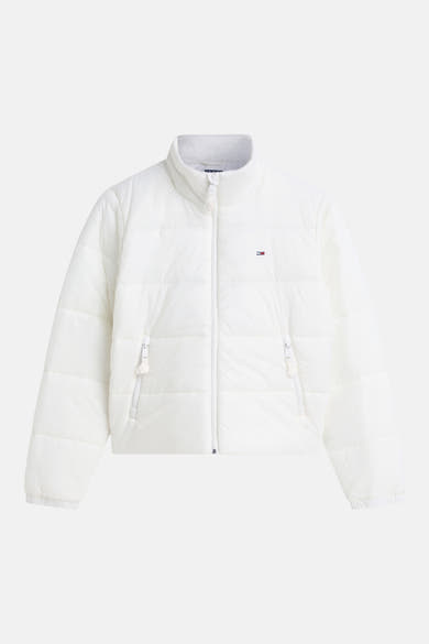 Veste courte - blanc