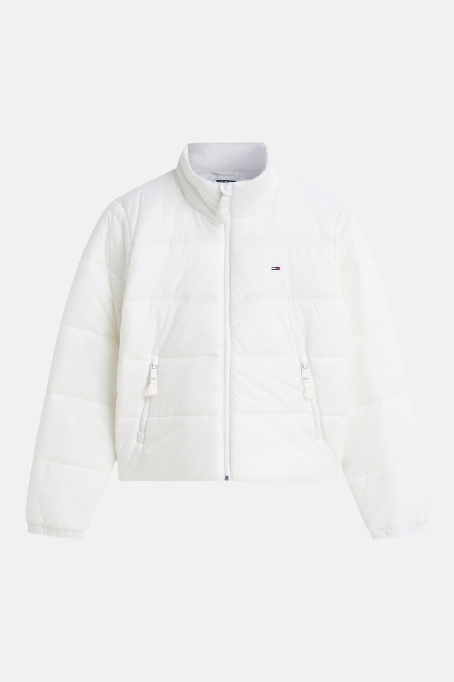 Veste courte - blanc