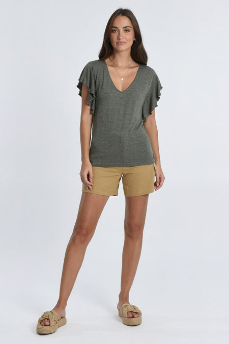 Top - vert
